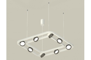 Подвесная люстра Ambrella Light XB XB9177200