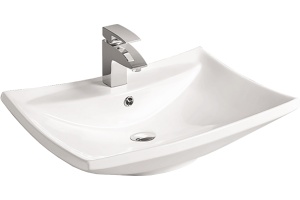 Раковина SantiLine SL-1015