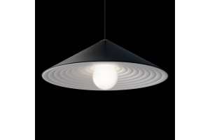 Подвесной светильник Maytoni Technical Peso P080PL-01B - 3