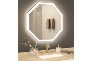 Зеркало с подсветкой 