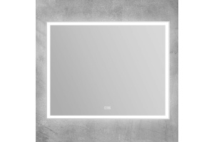 Зеркало BelBagno Spc 110х80 (SPC-GRT-1100-800-LED-TCH-WARM) - 3