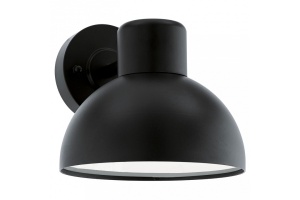 Уличный настенный светильник Eglo Entrimo 96207