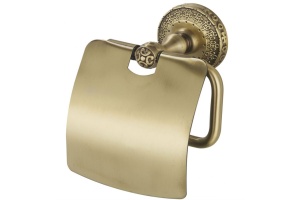 Держатель туалетной бумаги Zorg Antic AZR 08 BR