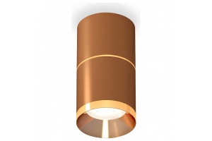 Накладной светильник Ambrella Light XS XS7404061