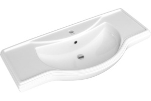 Мебельная раковина Opadiris Кировит Классик 105