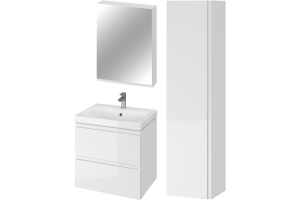 Мебель для ванной Cersanit Moduo 60