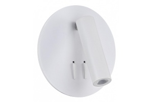 Светодиодный спот Maytoni Ios 176 C176-WL-01-6W-W