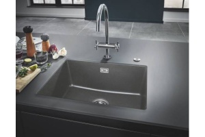 Мойка кухонная Grohe K700U 31655AT0 - 3
