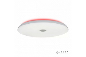 Накладной светильник iLedex Music 1706/600 WH - 2