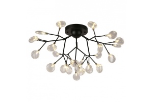 Потолочная люстра F-promo Skein 2480-9U