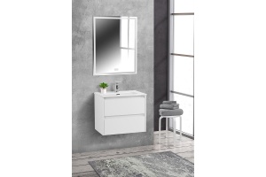Комплект мебели BelBagno Kraft 39 60 белый