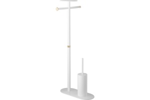 Стойка Boheme 10953-W-G