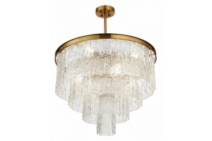 Люстра на штанге ST-Luce Corsia SL1230.302.08