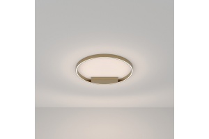 Накладной светильник Maytoni Halo MOD058CL-L35BSK - 3