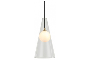 Подвесной светильник Freya Toper FR5389PL-01BS