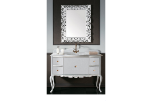 Ручки для тумбы BelBagno Rococo золото (BB350HND-ORO) - 2