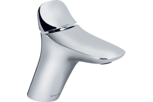 Смеситель для раковины Kludi Ambienta хром (530260575)