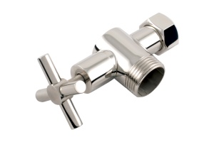 Вентиль Вентиль угловой н/ж 