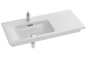 Мебельная раковина Jacob Delafon Vox EXAC112-Z R 100