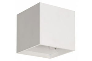 Уличный настенный светодиодный светильник Lucide Xia 17293/02/31 - 3