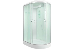 Душевая кабина Erlit Comfort ER3512PL-C3-RUS - 3