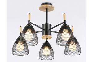 Люстра на штанге Ambrella TR TR8015 - 2