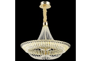 Подвесная люстра Wertmark Daria WE103.73.303 - 2