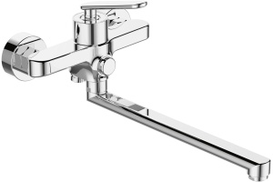 Универсальный смеситель STWORKI Молде ML-04cr