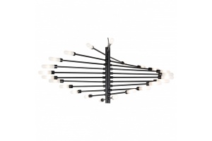 Подвесная люстра Lightstar Ragno 733247