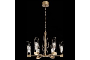 Подвесная люстра ST-Luce Progetto SL815.203.06 - 2