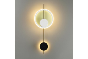 Бра Lumion Ledio 5691/13WL - 3