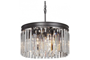 Подвесная люстра Vitaluce V5180-1/6