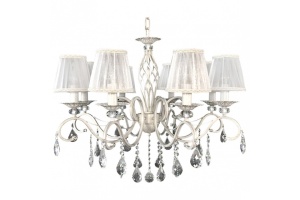 Подвесная люстра Omnilux OML-79103-08