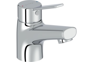 Смеситель Jacob Delafon Eo E24158RU-CP для раковины