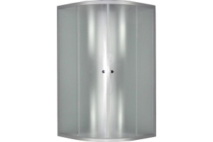 Душевое ограждение без поддона River Don light 90/15 MT (10000002918) - 2