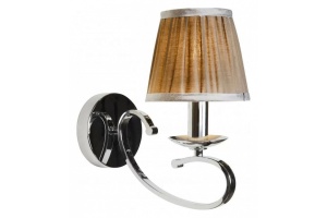 Бра iLamp Holiday RM6116/1W CR