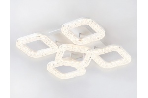 Потолочная люстра Ambrella Light FA FA3914 - 3