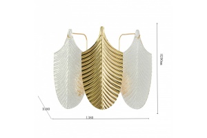 Бра Favourite Pulcher 2619-3W - 2