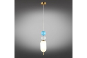 Подвесной светильник Aployt Rosabella APL.320.16.01 - 3