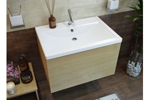 Раковина Бриклаер Kirovit Фостер 70 - 3