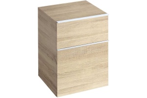 841047000 iCon Шкафчик 450x600x477 мм, светлый дуб