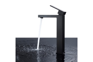 Смеситель для раковин Abber Daheim (AF8211B) - 3