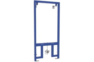 Комплект  Биде подвесное STWORKI Ноттвиль K3106-2605 + Система инсталляции для биде Berges Wasserhaus Novum 049212 - 3