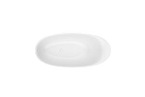 Акриловая ванна Kolpa San Soft 180х80 белая