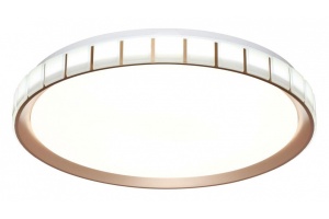 Накладной светильник Sonex Kupi Gold 7695/EL - 2