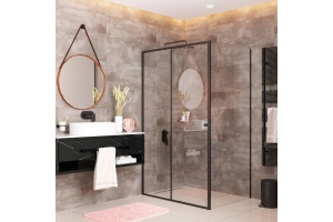 Душевой уголок Wasserkraft Dill 61S35 - 2