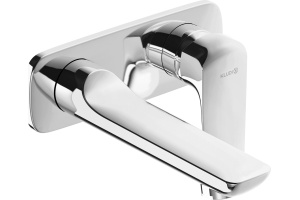 Смеситель Kludi Ameo 412440575 для раковины