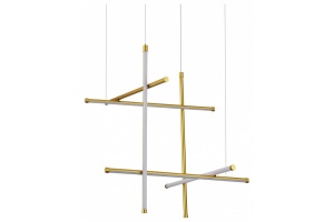 Подвесная люстра ST-Luce Retico SL6207.203.70