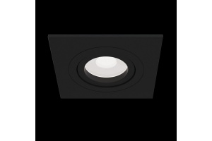 Встраиваемый светильник Maytoni Atom DL024-2-01B - 2