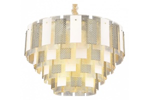 Подвесной светильник Wertmark Agati WE124.28.303